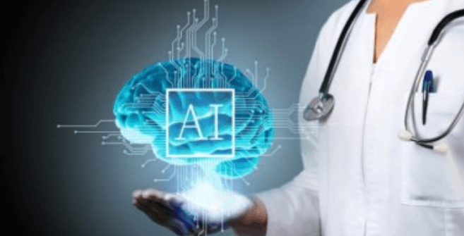 The Role of Big Data in Healthcare Innovation