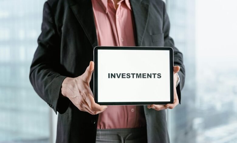 best long term investment options