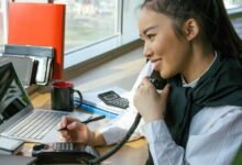 corporate customer phone number