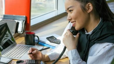 corporate customer phone number