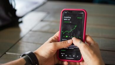 long term growth picks