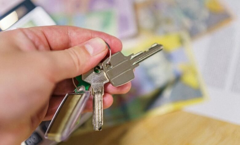 real estate investment forecast