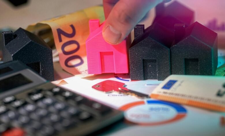 top real estate picks 2025