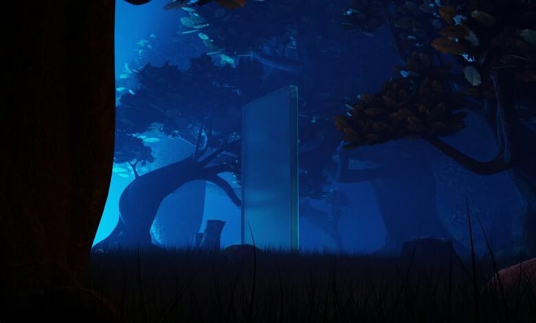 creative works and presence