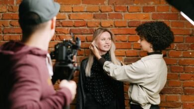 model advice and cautions