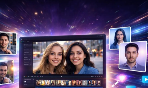 The 10 Best AI Video Face Swap Tools of 2026