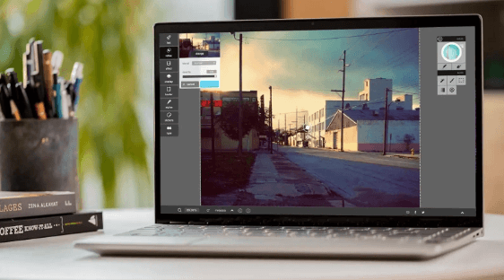Online Photo Editors That Do It All: Resize, Filters, Stickers, Text, and More